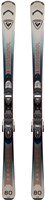 Men's Arcade 80 Skis + Xpress 10 GW Bindings
