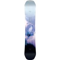 Women's Birds Of A Feather Wide Snowboard