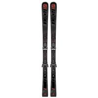 Men&#39;s S/Force 11 Skis with Z12 Bindings