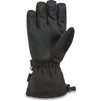 Scout Gloves - Black