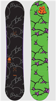 XXX Fava Pro Snowboard LTD Edition