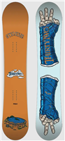 Middle Earth Pro Snowboard LTD Edition