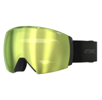 Revent Q HD Goggle