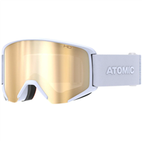 Savor GT HD Photo Goggle - Light Grey Frame w/ Amber Gold Hd Photo Lens (AN5106358)