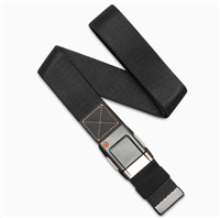 Motion Belt - Black / Flame