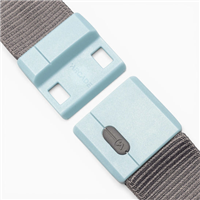 Polar Mag Belt - Charcoal / Cove