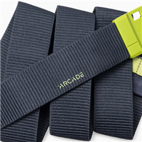 Polar Mag Belt - Navy / Clover