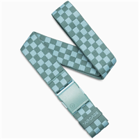 Check Belt - Caspian / Cove