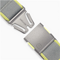 Carto Belt - Shadow / Clover