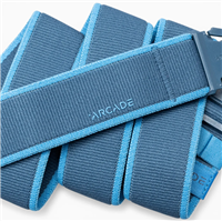 Carto Belt - Royal / Tide