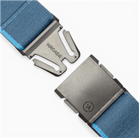 Blackwood Belt - Royal / Sand
