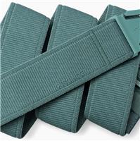 Unisex Atlas Belt - Caspian