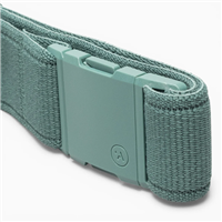 Unisex Atlas Belt - Caspian