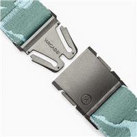High Five Ducks Camo Belt - Cove