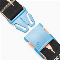 Inkstorm Slim Belt - Tide