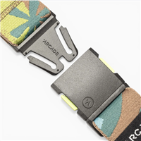 Inkstorm Belt - Caspian