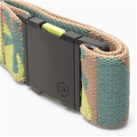 Inkstorm Belt - Caspian