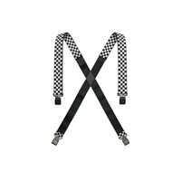 Jessup Check Belt