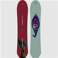 1995 Kelly Air Snowboard