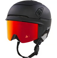 MOD7 Blackout Helmet - Blackout / Prizm Torch Iridium