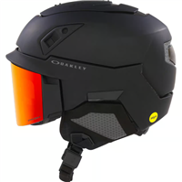 MOD7 Blackout Helmet - Blackout / Prizm Torch Iridium