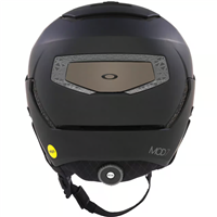 MOD7 Blackout Helmet - Blackout / Prizm Torch Iridium