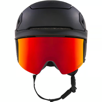 MOD7 Blackout Helmet - Blackout / Prizm Torch Iridium
