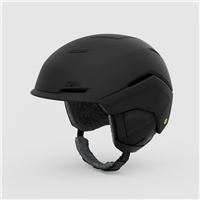 Tenet MIPS Helmet - Matte Black LX