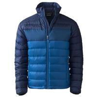 Men's Ares Jacket - Sierra Blue/Dark Ink - Men's Ares Jacket - Wintermen.com                                                                                                                     