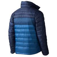 Men's Ares Jacket - Sierra Blue/Dark Ink - Men's Ares Jacket - Wintermen.com                                                                                                                     