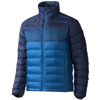 Men's Ares Jacket - Sierra Blue/Dark Ink - Men's Ares Jacket - Wintermen.com                                                                                                                     