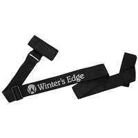 Easy Carry Strap - Adult - Black - Easy Carry Strap - Adult                                                                                                                              