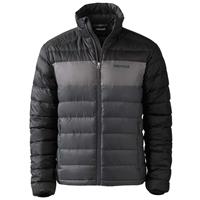 Men's Ares Jacket - Slate Grey/Black - Men's Ares Jacket - Wintermen.com                                                                                                                     