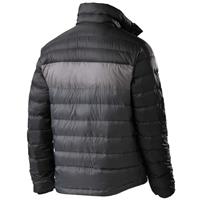 Men's Ares Jacket - Slate Grey/Black - Men's Ares Jacket - Wintermen.com                                                                                                                     