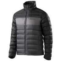 Men's Ares Jacket - Slate Grey/Black - Men's Ares Jacket - Wintermen.com                                                                                                                     