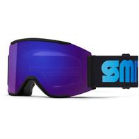 Squad MAG Goggle - Draplin Spectrum Frame w/ CP Everyday Violet Mir + CP Storm Rose Flash Lenses (M007560JW9941)