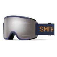 Squad Goggle - High Fives Frame / ChromaPop Sun Platinum Mir + Yellow Lenses (M0066819M99ST)