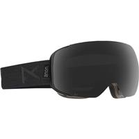 M2 Goggles + Bonus Lens - Smoke Frame / Dark Smoke Lens