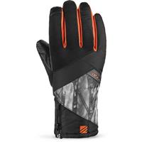 Men's Bronco GORE-TEX Glove - Smolder