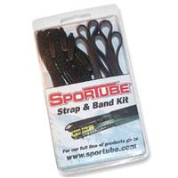 Strap & Band Pack - Set of 6 - Strap & Band Pack - Set of 6                                                                                                                          