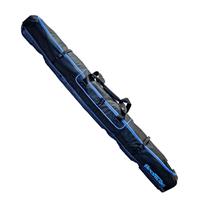 Traveler Ski Bag - Black / Glacier - Traveler Ski Bag - Wintermen.com                                                                                                                      