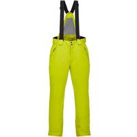 Men's Boundary Pant - Citron