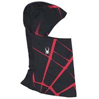 Men's Pivot Balaclava - Black Volcano