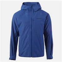 Waypoint GORE-TEX Jacket - Twilight Blue