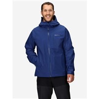 Waypoint GORE-TEX Jacket - Twilight Blue