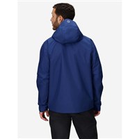 Waypoint GORE-TEX Jacket - Twilight Blue