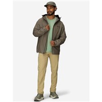 Waypoint GORE-TEX Jacket - Claystone