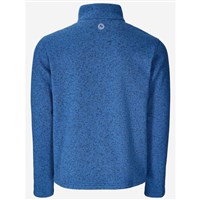 Drop Line Jacket - Rain Cloud Heather