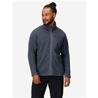 Drop Line Jacket - Steel Onyx Heather