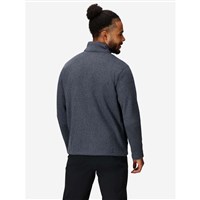 Drop Line Jacket - Steel Onyx Heather